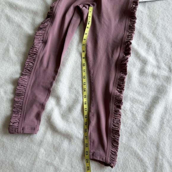 GLYDER Yoga Athletic Leggings | Bra Bundle Set Size S - Picture 11 of 12